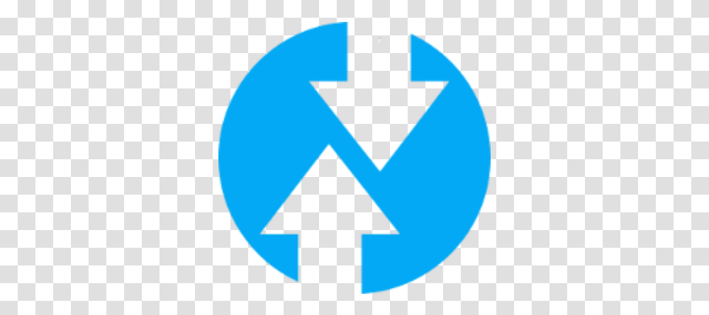 Official Twrp App 113 Android 40 Apk Download By Team Team Win Recovery Project Apk, Symbol, Logo, Trademark, Recycling Symbol Transparent Png