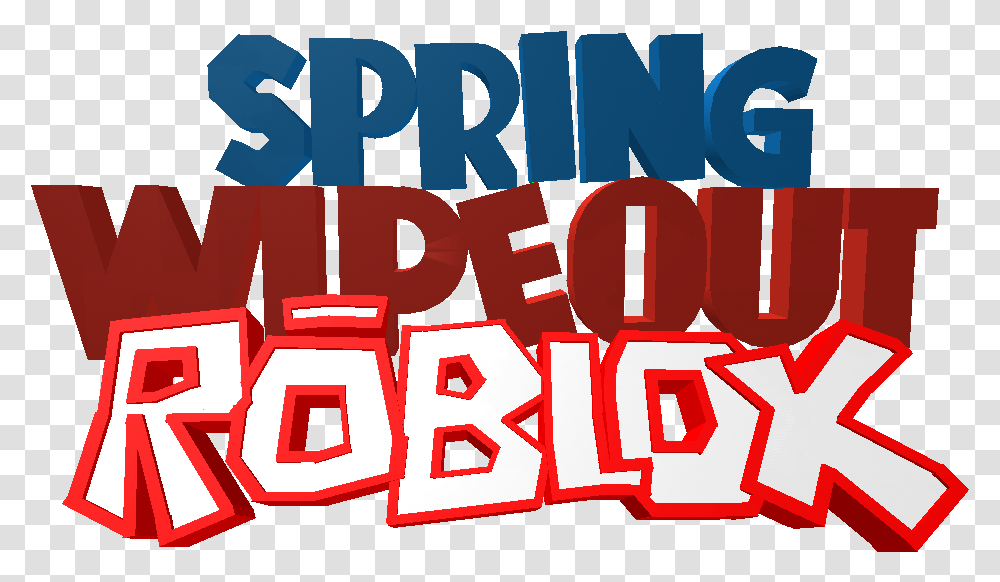 Official Wipeout Roblox Spreadsheet Graphic Design, Alphabet, Word, Label Transparent Png