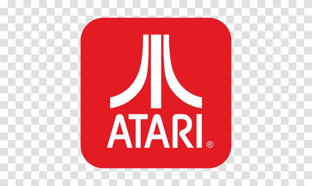 Officially Licensed Blade Runner Limited Edition Atari Speakerhat, Logo, Trademark Transparent Png