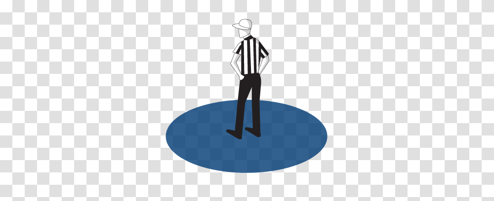Officials Responsibilities Positions Nfl Football Operations, Lighting, Performer, Moon, Lamp Transparent Png