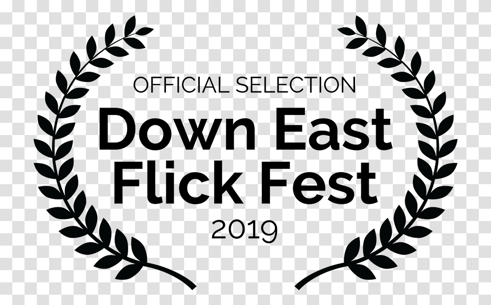 Officialselection Downeastflickfest 2019 Small For Official Selection Film Festival 2019, Outdoors, Gray, Nature, Face Transparent Png