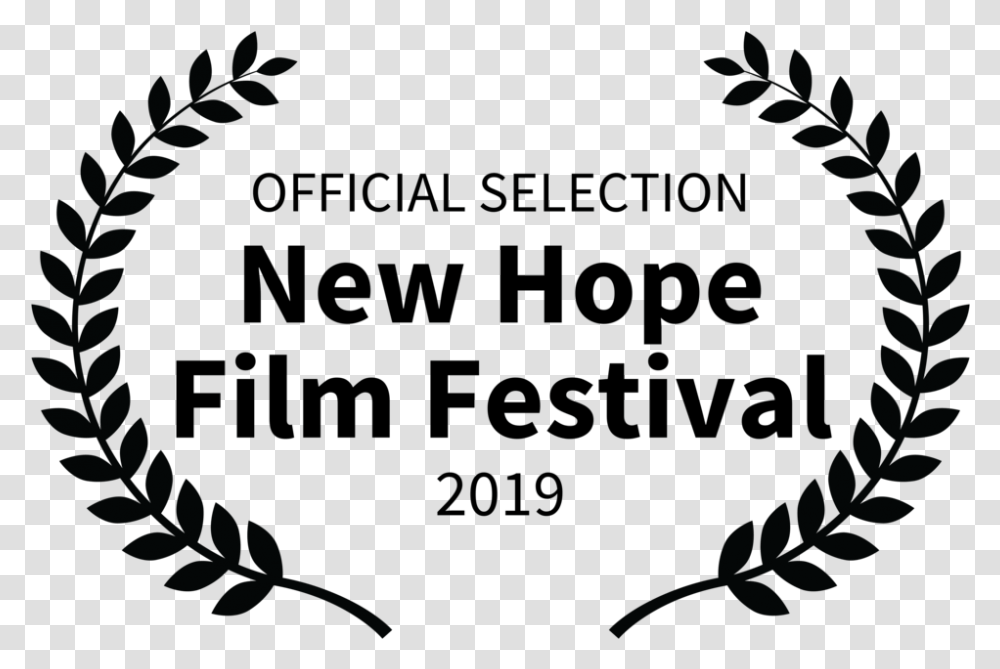 Officialselection Newhopefilmfestival 2019 Manhattan Film Festival Official Selection, Outdoors, Gray, Nature, Face Transparent Png