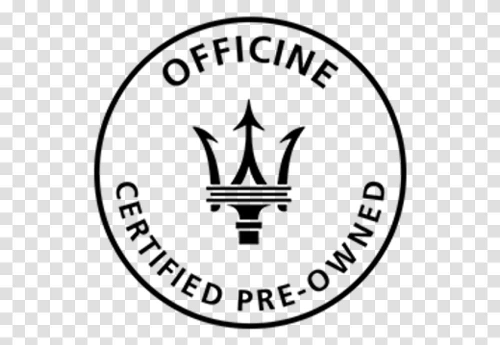 Officine Maserati Certified Pre Owned, Gray, World Of Warcraft Transparent Png