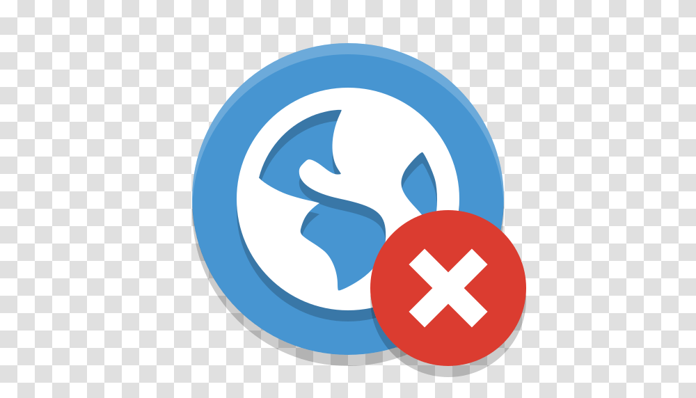 Offline Globe Icon Free Of Papirus Status, First Aid, Logo, Trademark Transparent Png