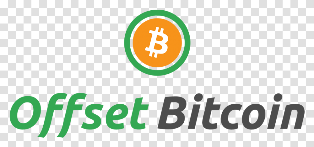 Offset Bitcoin Emblem, Alphabet, Number Transparent Png