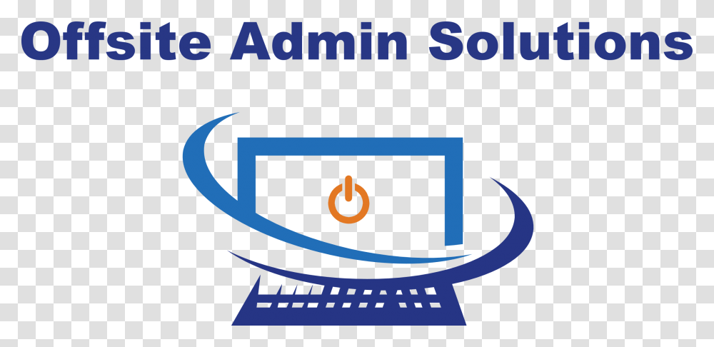 Offsite Admin Solutions Llc Informatique, Logo, Trademark Transparent Png