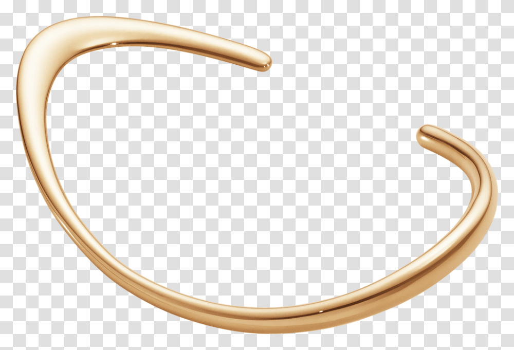Offspring Open Bangle Earrings, Horn, Brass Section, Musical Instrument, Handle Transparent Png