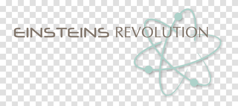 Offspring Photos Einsteins Revolution Logo, Text, Alphabet, Bow, Symbol Transparent Png
