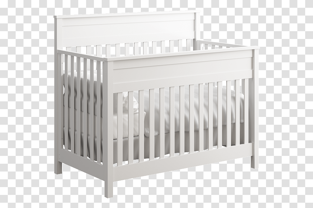 Offspring Terrace Crib Infant Bed, Furniture Transparent Png