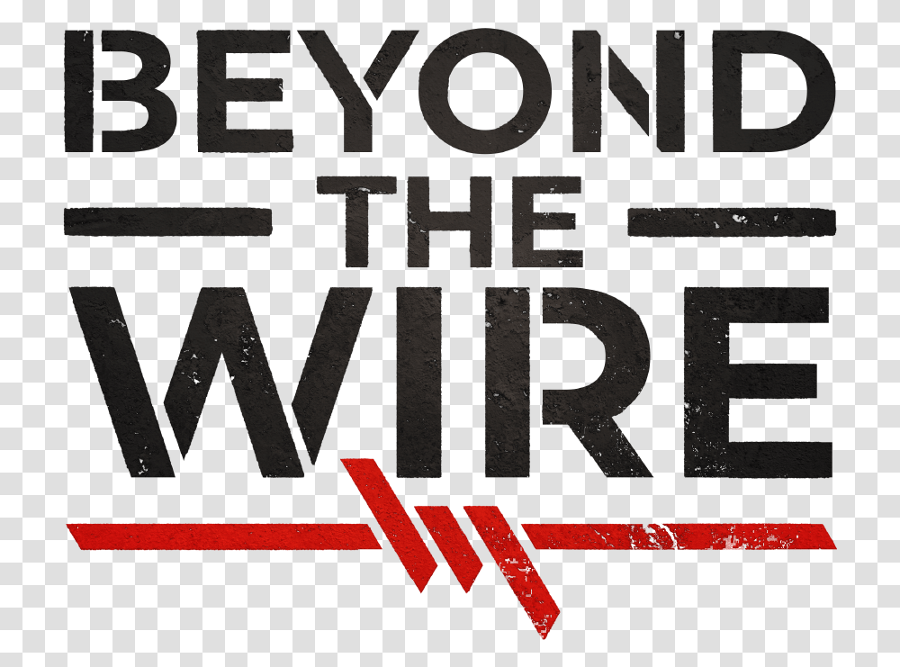 Offworld Industries Ps4 Beyond The Wire, Word, Text, Alphabet, Outdoors Transparent Png