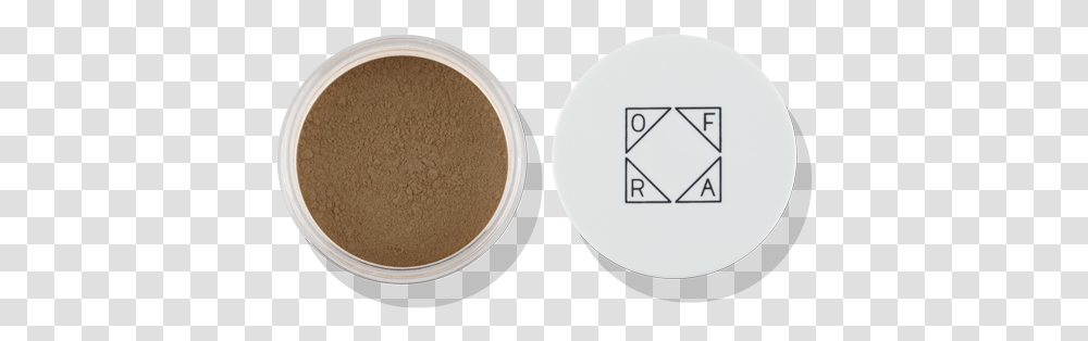 Ofra Derma Minerals Powder Foundation Brown Sugar, Face Makeup, Cosmetics Transparent Png
