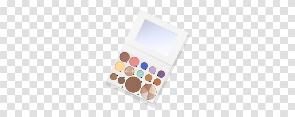 Ofra Free Spirit Palette, Paint Container, Cosmetics Transparent Png