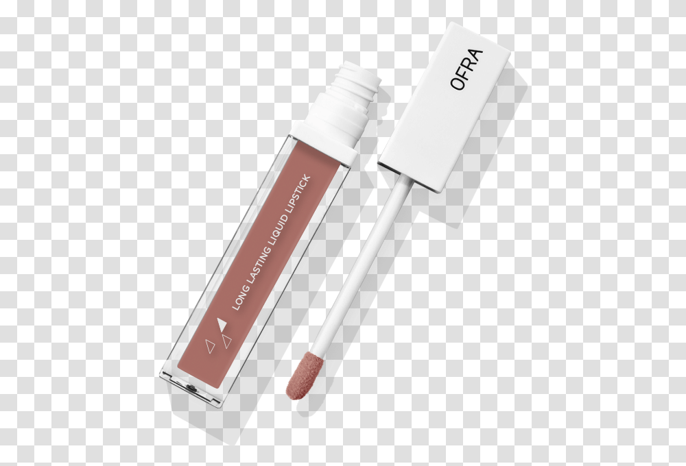 Ofra Liquid Lipstick Santorini, Marker, Pen, Cosmetics Transparent Png