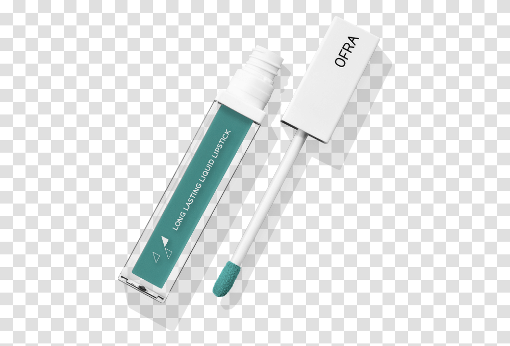 Ofra Long Lasting Liquid Lipstick Monaco, Marker, Pen, White Board, Toothpaste Transparent Png