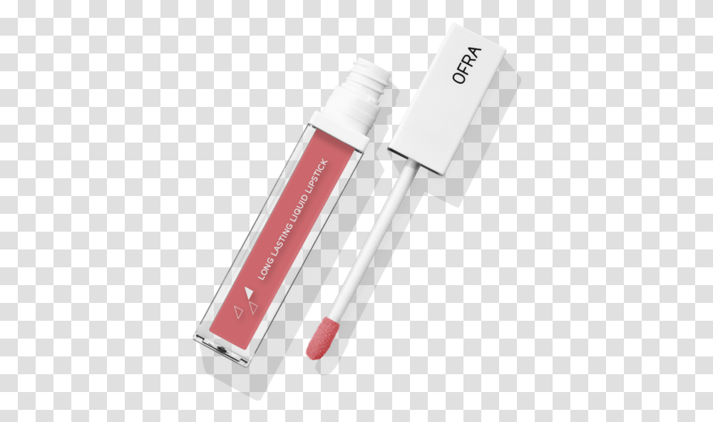 Ofra Long Lasting Liquid Lipstick Unzipped, Marker, Pen, Cosmetics, White Board Transparent Png