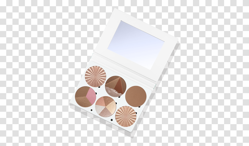 Ofra Palette, Cosmetics, Face Makeup, Paint Container, Rug Transparent Png