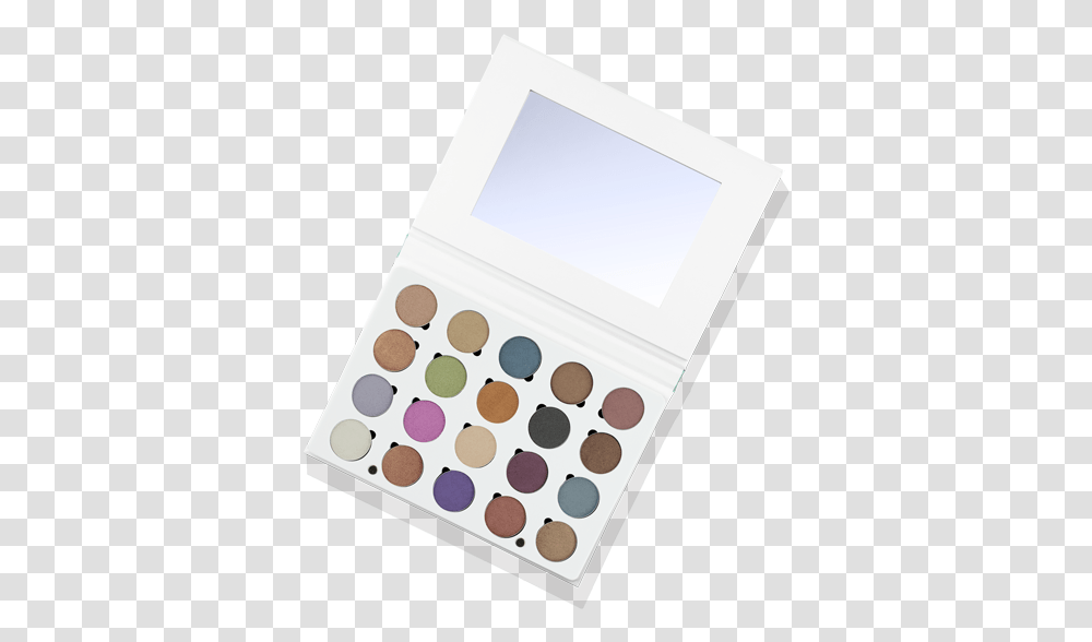 Ofra, Palette, Paint Container, Mobile Phone, Electronics Transparent Png