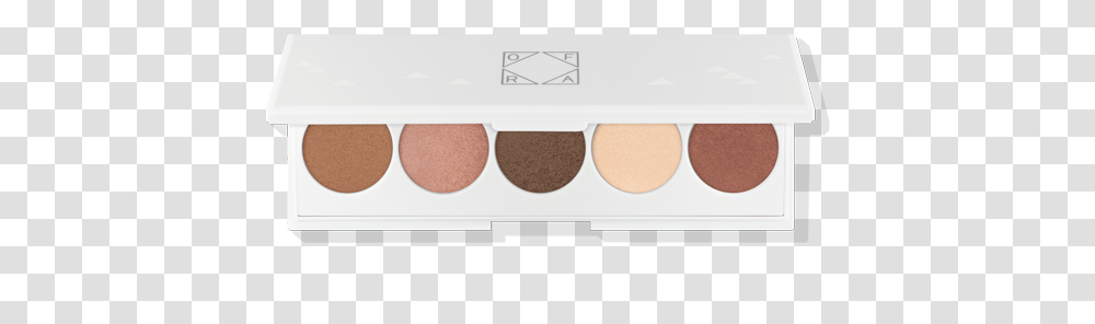 Ofra Signature Palette Radiant Eyes, Face Makeup, Cosmetics, Paint Container, Sunglasses Transparent Png