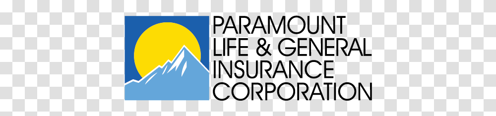 Ofw Compulsory Insurance Paramount Life General Insurance Corp, Label, Word, Flyer Transparent Png
