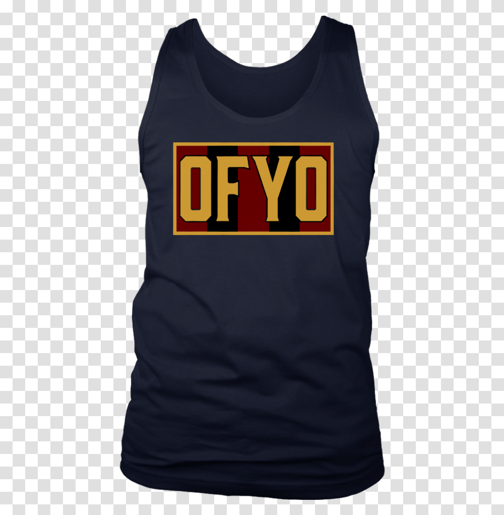 Ofyo Shirt Atlanta United Fc Active Tank, Clothing, Apparel, Person, Human Transparent Png
