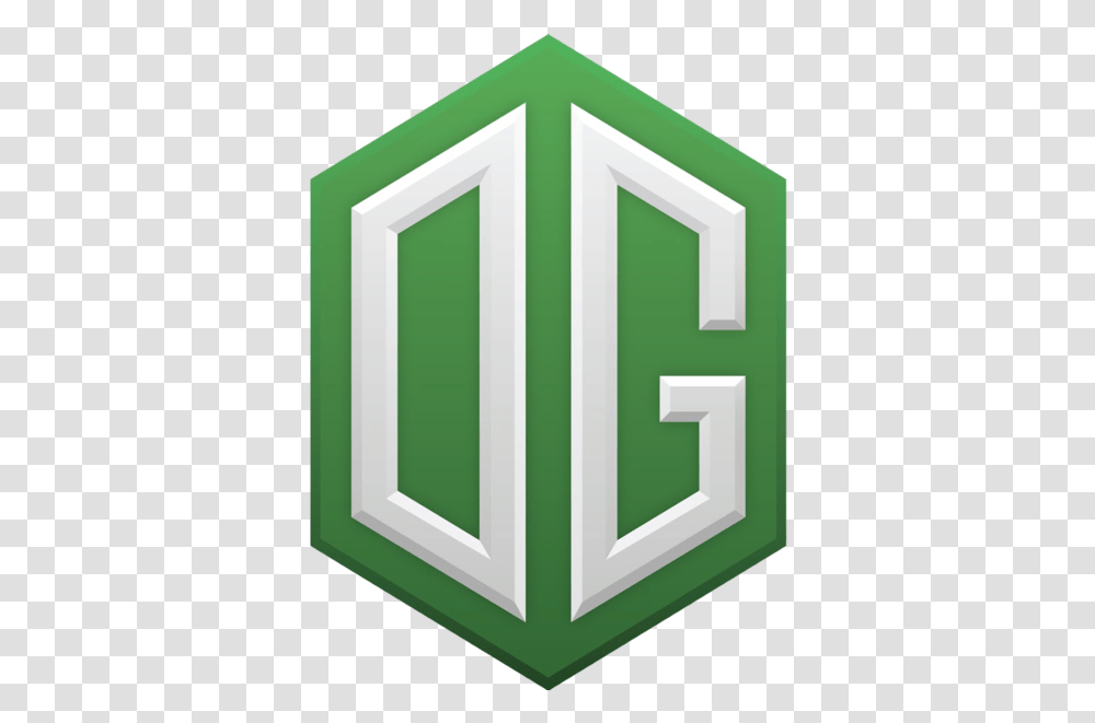 Og Esports, Housing, Building, Mailbox, House Transparent Png