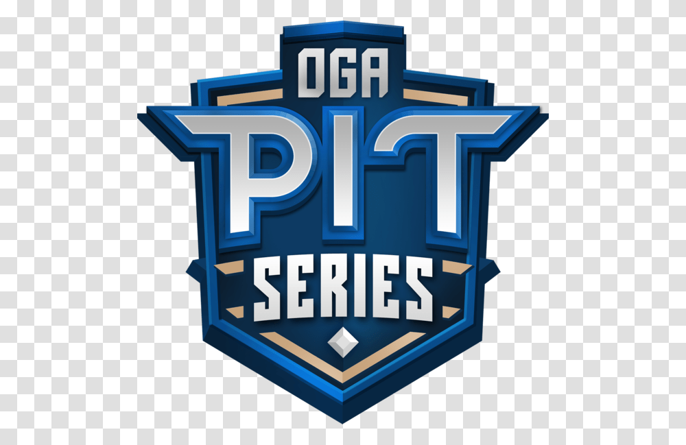 Oga Pit, Word, Logo, Mailbox Transparent Png