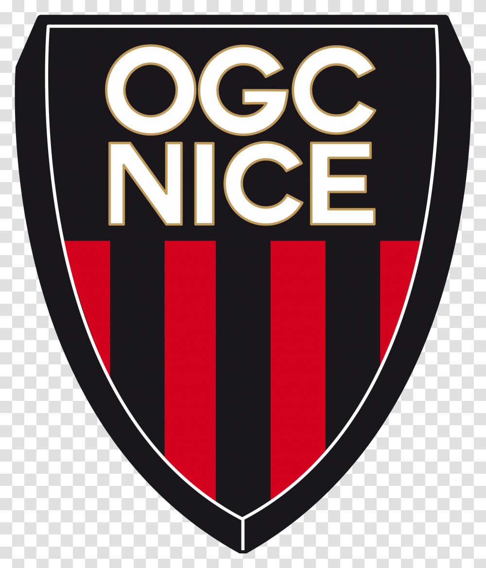 Ogc Logos Vector Ogc Nice Logo, Armor, Shield Transparent Png