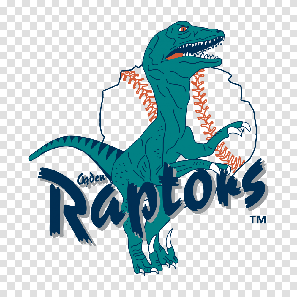 Ogden Raptors Logo Vector, Dinosaur, Reptile, Animal, Person Transparent Png
