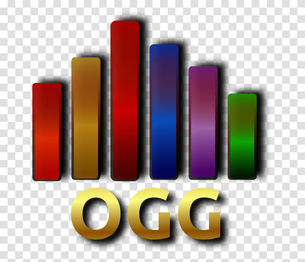 OGG By, Music, Word Transparent Png