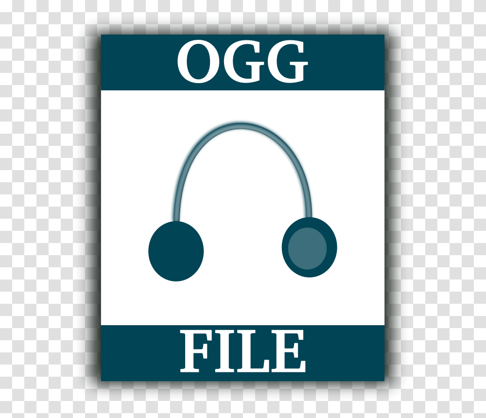 OGG File, Music, Electronics Transparent Png