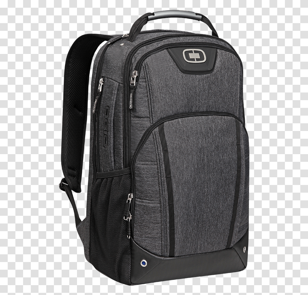 Ogio Axle Pack, Backpack, Bag, Luggage Transparent Png