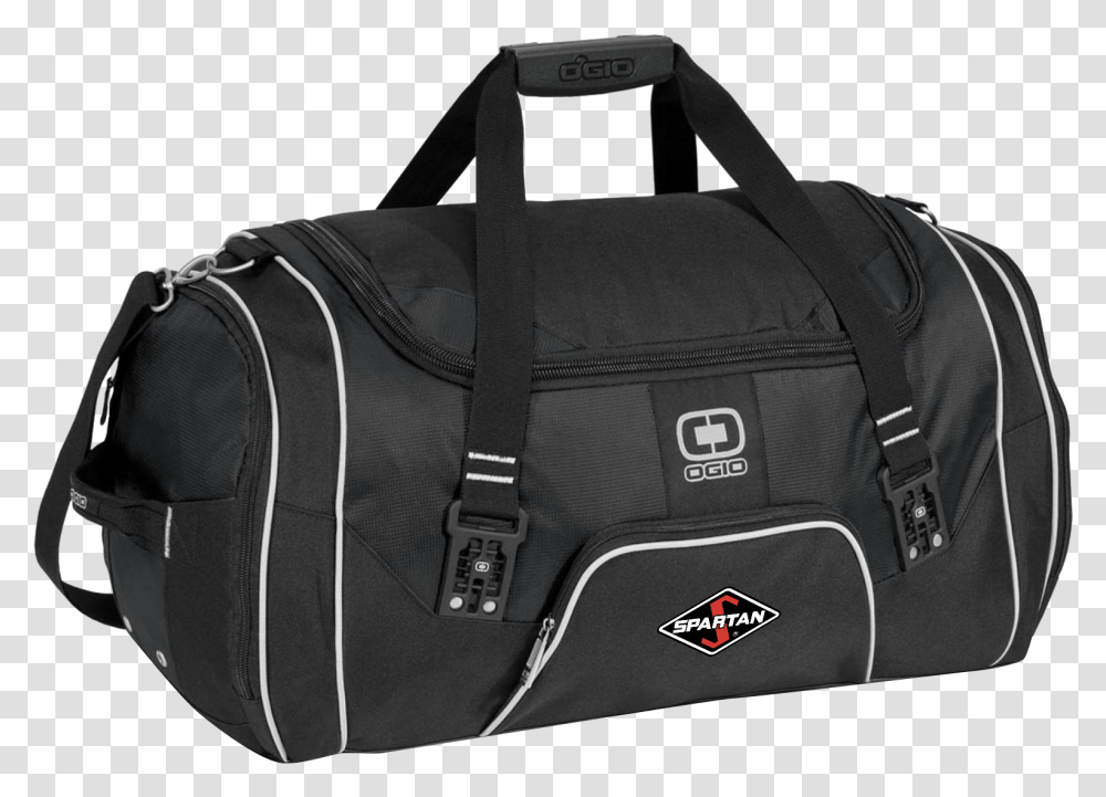 Ogio Duffle Bag, Backpack, Tote Bag, Luggage Transparent Png