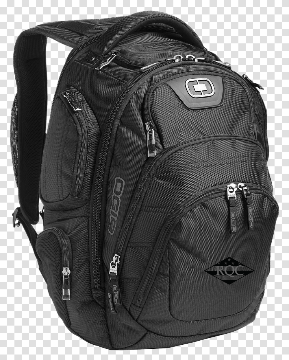 Ogio Stratagem, Backpack, Bag Transparent Png
