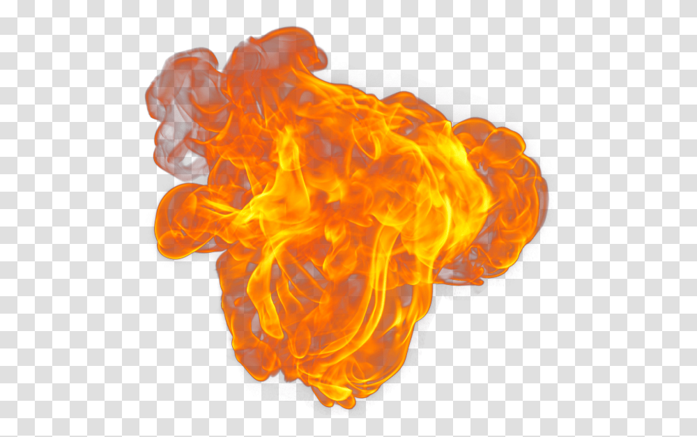 Ogon Plamya Fire Flame Feuer Feu Flame, Bonfire Transparent Png
