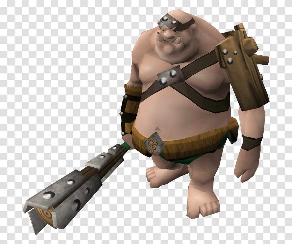 Ogre Hd Photo Ogre, Toy, Person, Human, Harness Transparent Png