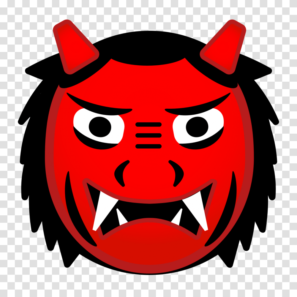 Ogre Icon Noto Emoji Smileys Iconset Google, Dynamite, Bomb, Weapon, Weaponry Transparent Png
