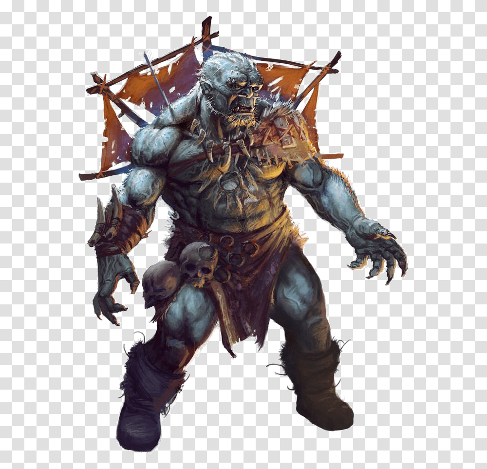 Ogre Shaman, Person, Human, World Of Warcraft, Alien Transparent Png