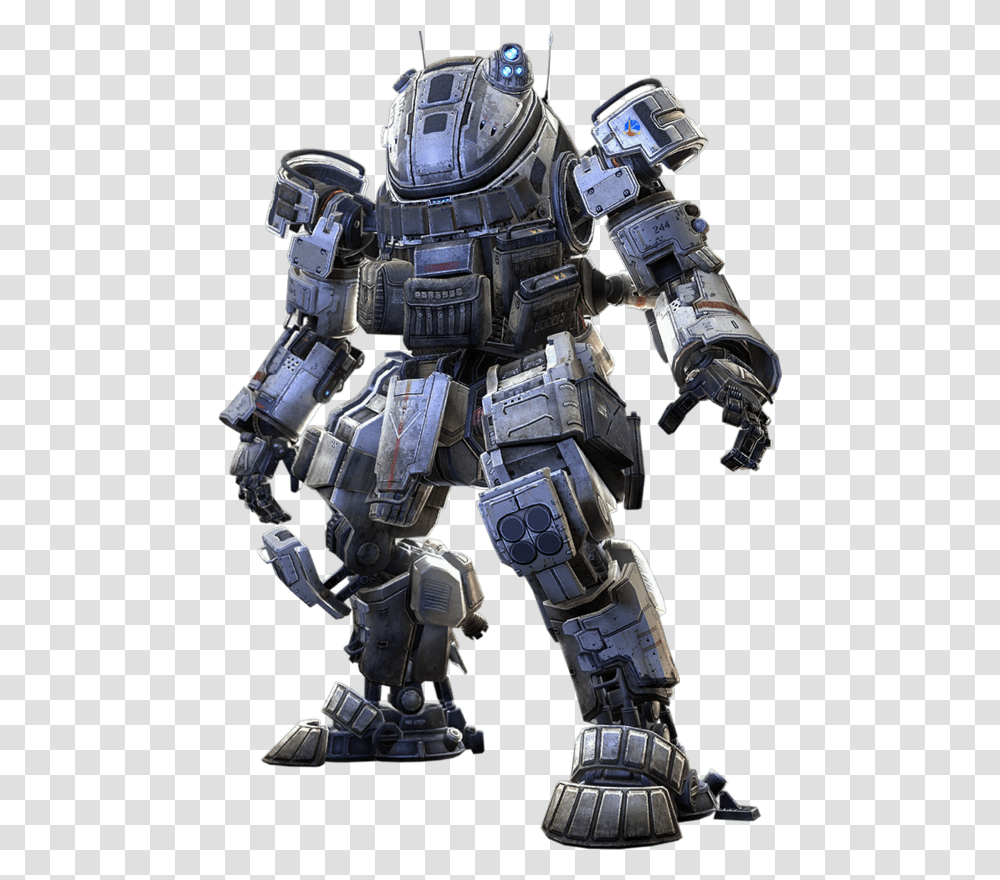 Ogre Titanfall, Toy, Helmet, Clothing, Apparel Transparent Png