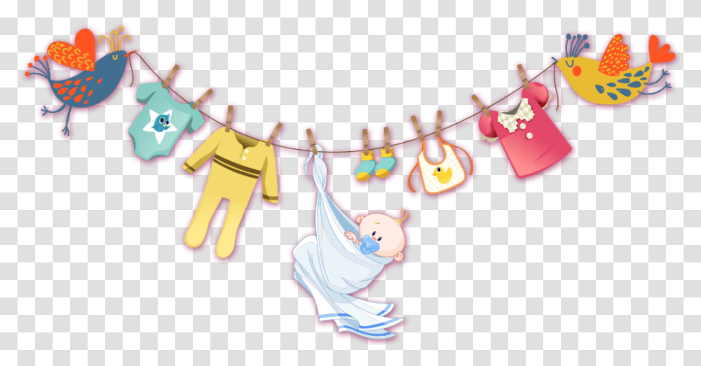 Oh Clothes Toys Toddler Cartoon Baby Clothes, Leisure Activities, Circus, Lingerie, Underwear Transparent Png