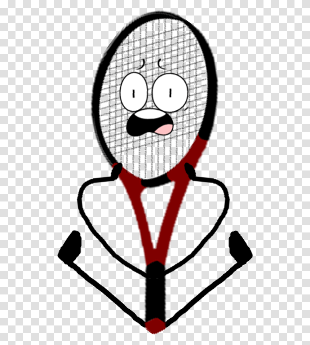 Oh God Download Aluminium Tennis Racket, Bow, Stencil, Label Transparent Png