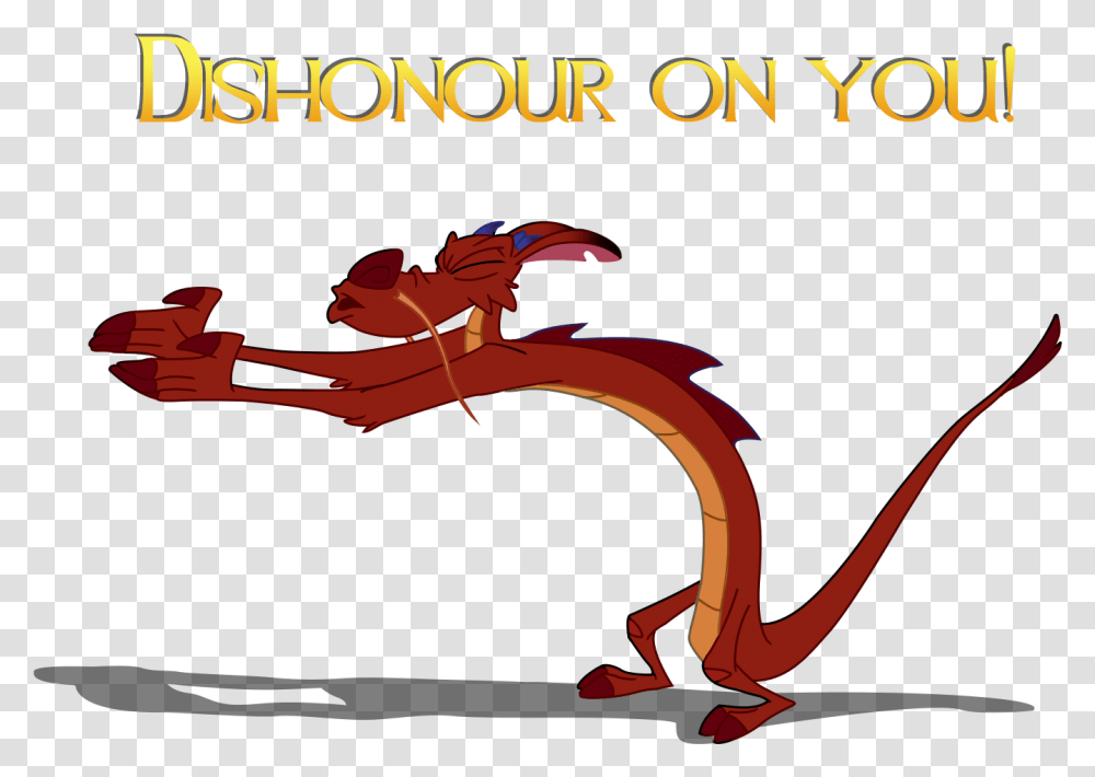 Oh I Know They Are Not Perfect Dishonor On Your Cow Svg, Dragon Transparent Png