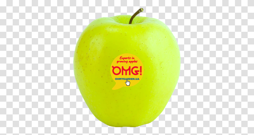Oh My Garden Ukranian Apple Orchard Granny Smith, Tennis Ball, Sport, Sports, Plant Transparent Png
