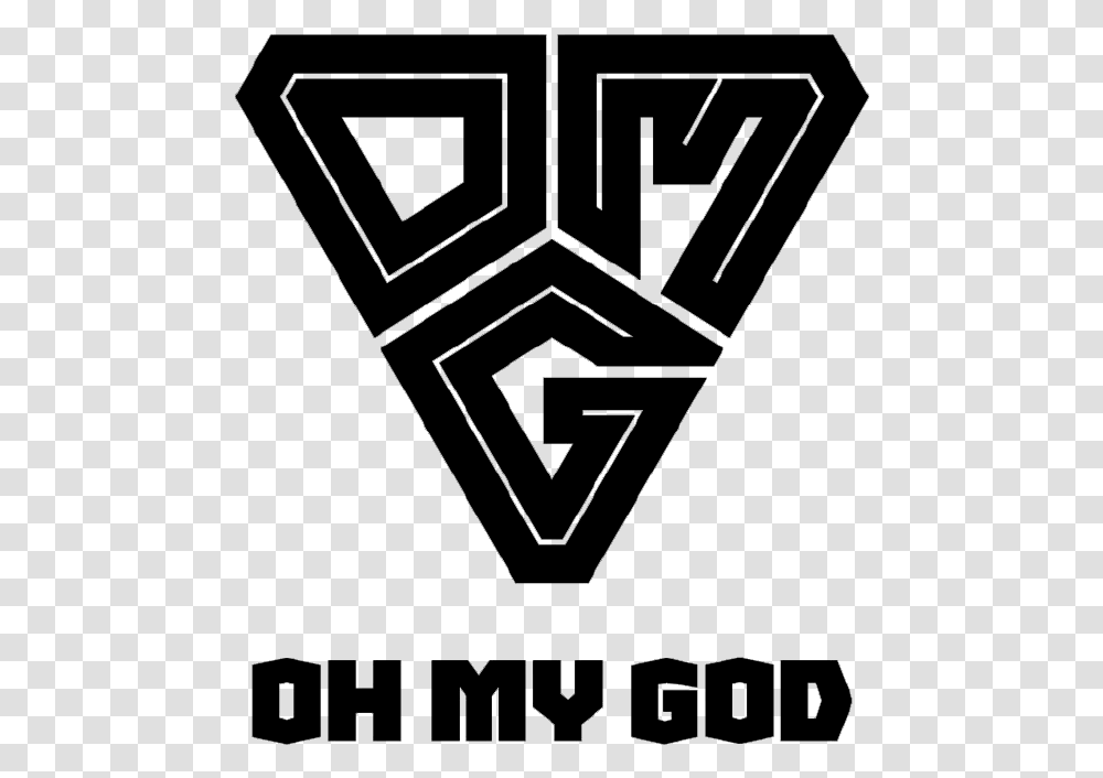 Oh My Godlogo Square Can We Prevent Cardiovascular Disease, Gray, World Of Warcraft Transparent Png