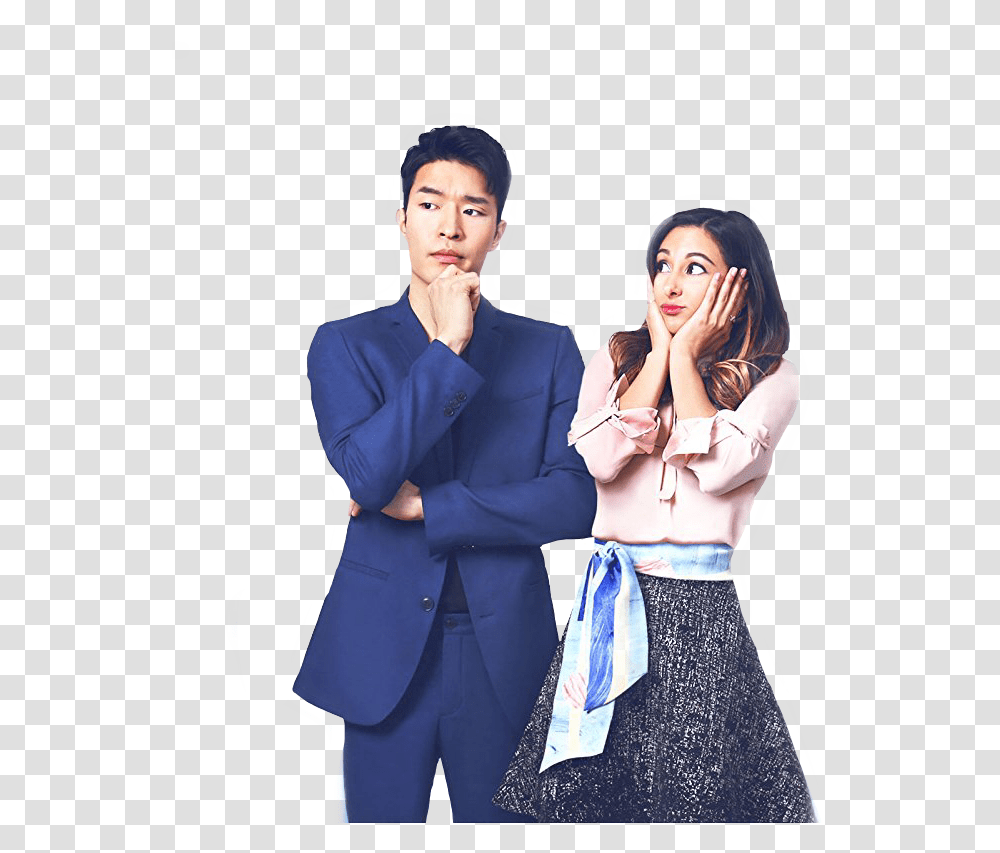 Oh My Grace Kdrama Oh My Grace, Person, Female, Woman Transparent Png