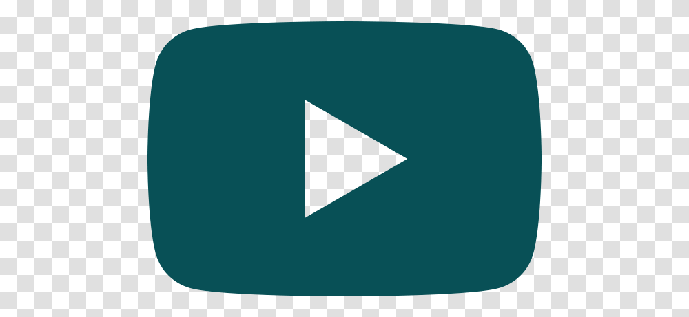 Oh So Healthy Crisps Green Youtube Logo, Triangle, Plectrum Transparent Png