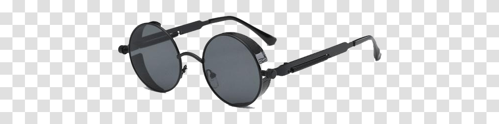Oh Steampunk Austin Powers Sunglasses, Accessories, Accessory, Goggles, Scissors Transparent Png
