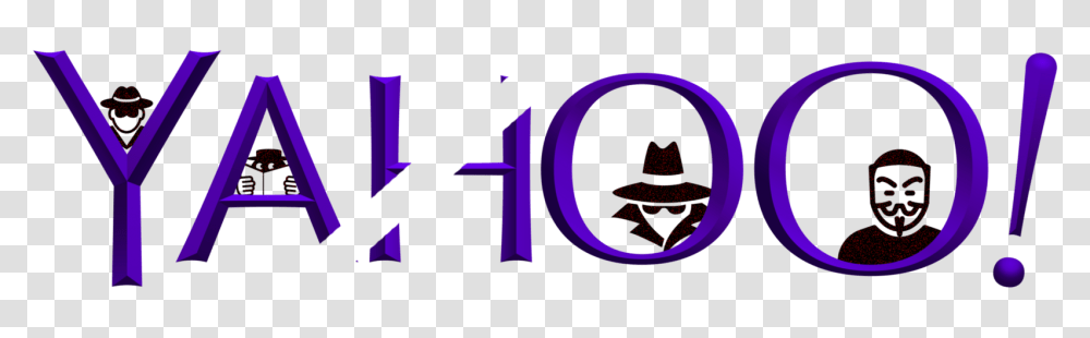 Oh Yahoo Not The Salty Hash, Logo, Alphabet Transparent Png