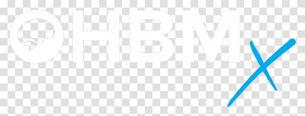 Ohbm Equinox Twitter Conference 2020 Line Art, Number, Word Transparent Png