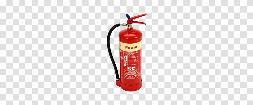 Oheap Fire Security Foam Fire Extinguisher, Cylinder, Dynamite, Bomb, Weapon Transparent Png