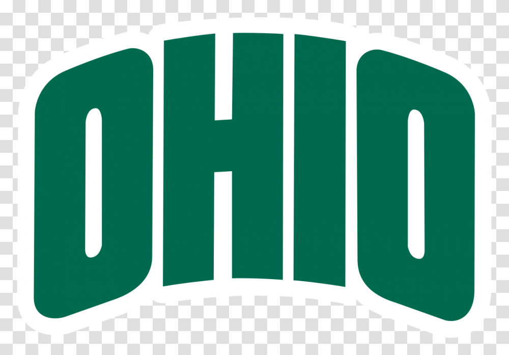 Ohio Bobcats Football, Logo, Word Transparent Png